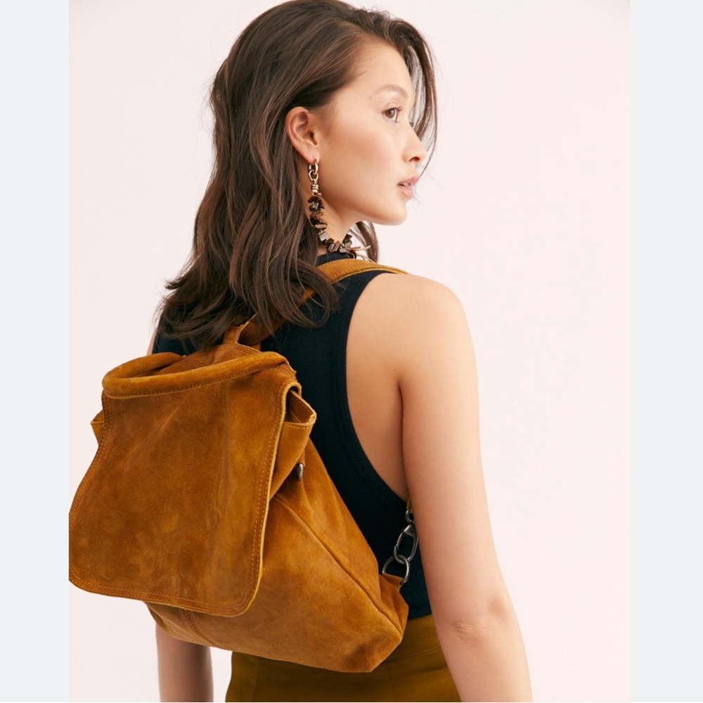 We The Free Paris Convertible Backpack